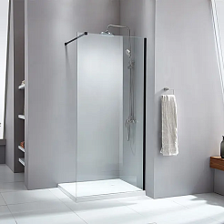 Parly Душевая перегородка T100B – фотография-2